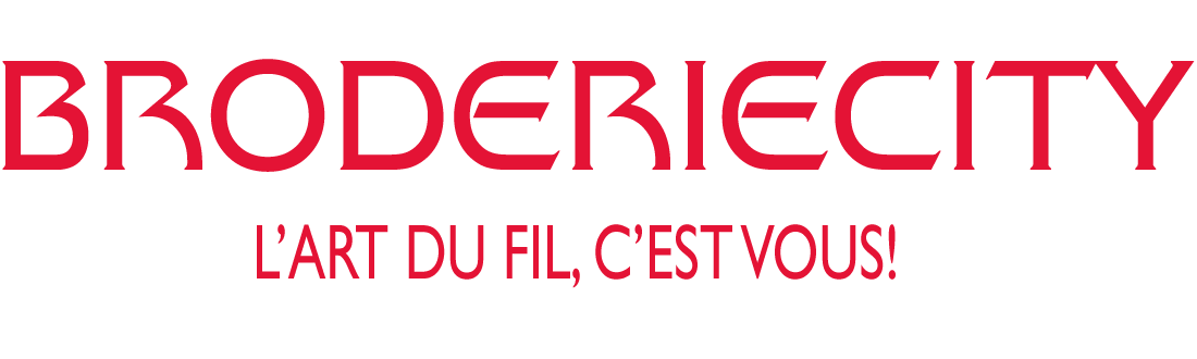 logo Broderie City